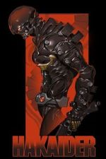 Watch Mechanical Violator Hakaider Soap2day