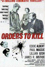Watch Orders to Kill Soap2day