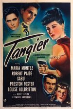 Watch Tangier Soap2day