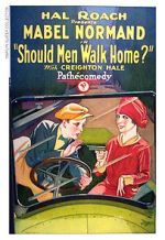 Watch Should Men Walk Home? Soap2day