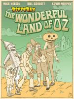 Watch Rifftrax: The Wonderful Land of Oz Soap2day