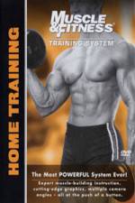Watch Muscle and Fitness Training System - Home Training Soap2day