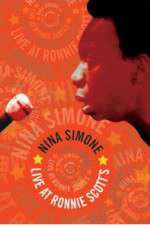 Watch Nina Simone: Live at Ronnie Scott's Soap2day