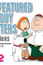 Watch Family Guy The Top 20 Characters Soap2day