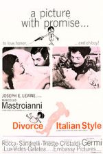 Watch Divorce Italian Style Soap2day