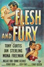 Watch Flesh and Fury Soap2day