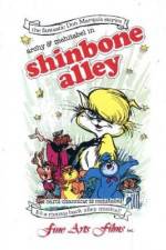 Watch Shinbone Alley Soap2day