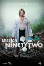 Watch Mission NinetyTwo: Dragonfly Soap2day