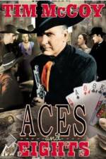 Watch Aces and Eights Soap2day
