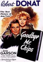 Watch Goodbye, Mr. Chips Soap2day