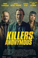 Watch Killers Anonymous Soap2day