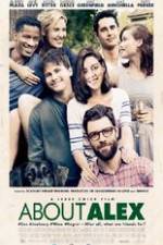 Watch About Alex Soap2day