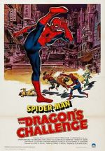 Watch Spider-Man: The Dragon\'s Challenge Soap2day