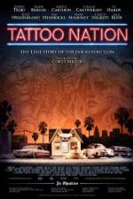 Watch Tattoo Nation Soap2day