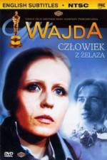 Watch Czlowiek z zelaza Soap2day