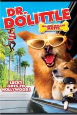 Watch Dr. Dolittle: Million Dollar Mutts Soap2day