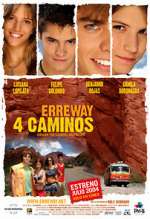 Watch Erreway: 4 caminos Soap2day
