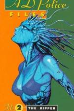 Watch AD Police File 2 The Ripper Soap2day