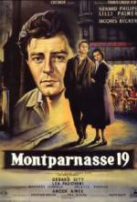 Watch Modigliani of Montparnasse Soap2day