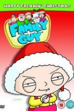 Watch Family Guy Presents: Happy Freakin' Christmas Soap2day