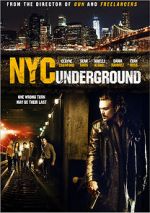 Watch N.Y.C. Underground Soap2day