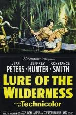 Watch Lure of the Wilderness Soap2day