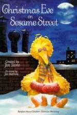 Watch Christmas Eve on Sesame Street Soap2day
