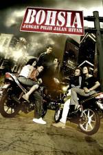 Watch Bohsia Jangan Pilih Jalan Hitam Soap2day