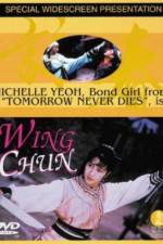 Watch Wing Chun Soap2day