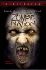 Watch Zombie Nation Soap2day