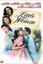 Watch Little Women Soap2day