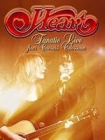 Watch Heart Live from Caesars Colosseum Soap2day