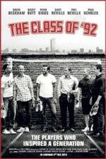 Watch The Class of 92 Soap2day