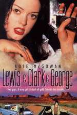 Watch Lewis & Clark & George Soap2day