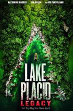 Watch Lake Placid: Legacy Soap2day