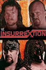 Watch WWE Insurrextion 2001 Soap2day