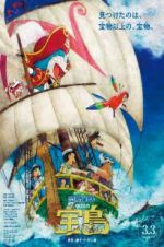Watch Doraemon the Movie: Nobita\'s Treasure Island Soap2day