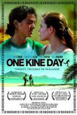 Watch One Kine Day Soap2day