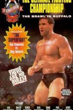 Watch UFC VII Brawl in Buffalo Soap2day