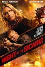 Watch Night of the Sicario Soap2day