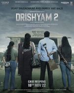 Watch Drishyam 2 Soap2day