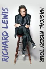 Watch Richard Lewis: The Magical Misery Tour Soap2day