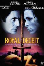 Watch Royal Deceit Soap2day