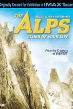 Watch IMAX  - The Alps Climb Of Your Life Soap2day