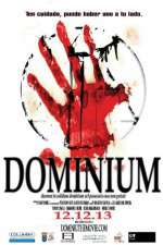 Watch Dominium Soap2day