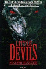 Watch Little Devils: The Birth Soap2day