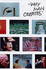 Watch Why Man Creates Soap2day