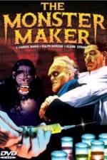Watch The Monster Maker Soap2day