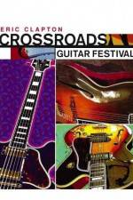 Watch Crossroads Guitar Festival Soap2day