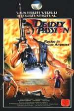 Watch Deadly Passion Soap2day